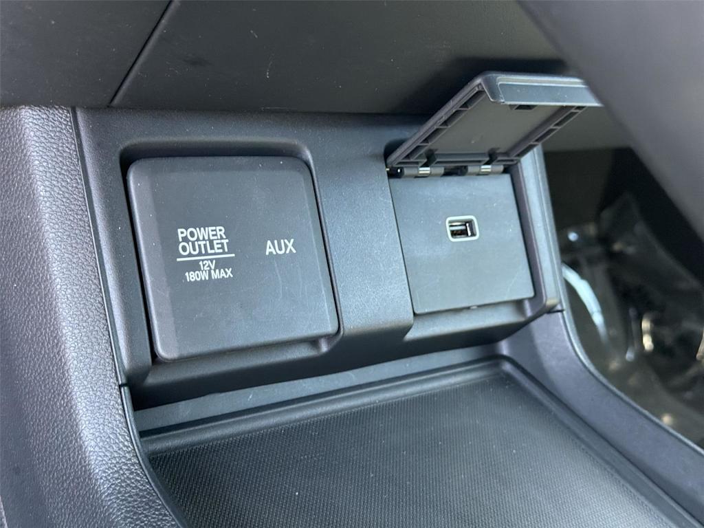 Thumbnail: 2019 Acura RDX - 34