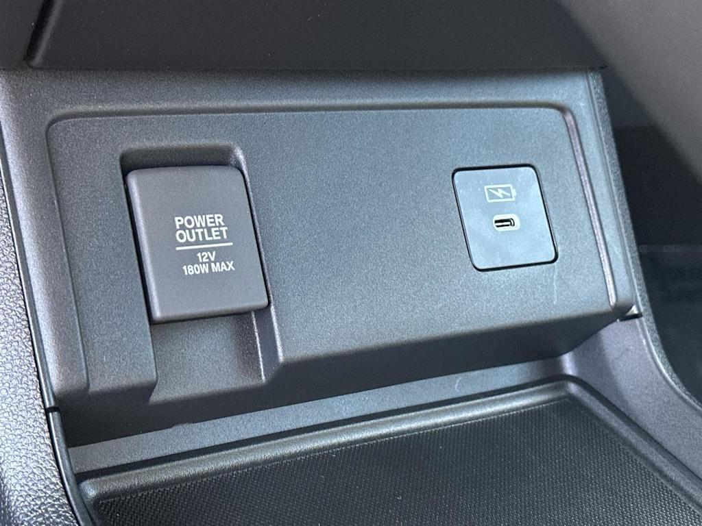 Thumbnail: 2024 Acura RDX - 27