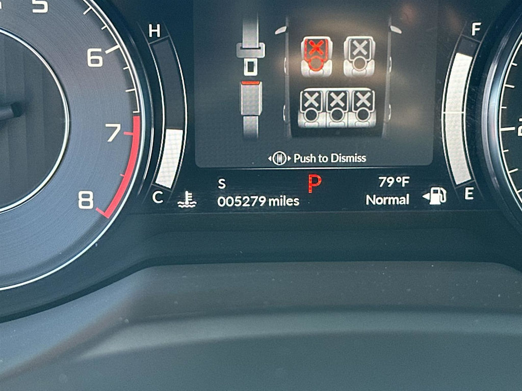 Thumbnail: 2024 Acura RDX - 17