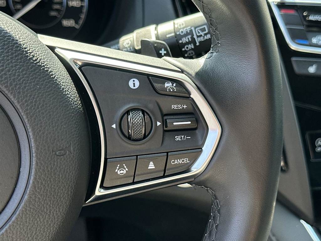 Thumbnail: 2024 Acura RDX - 24