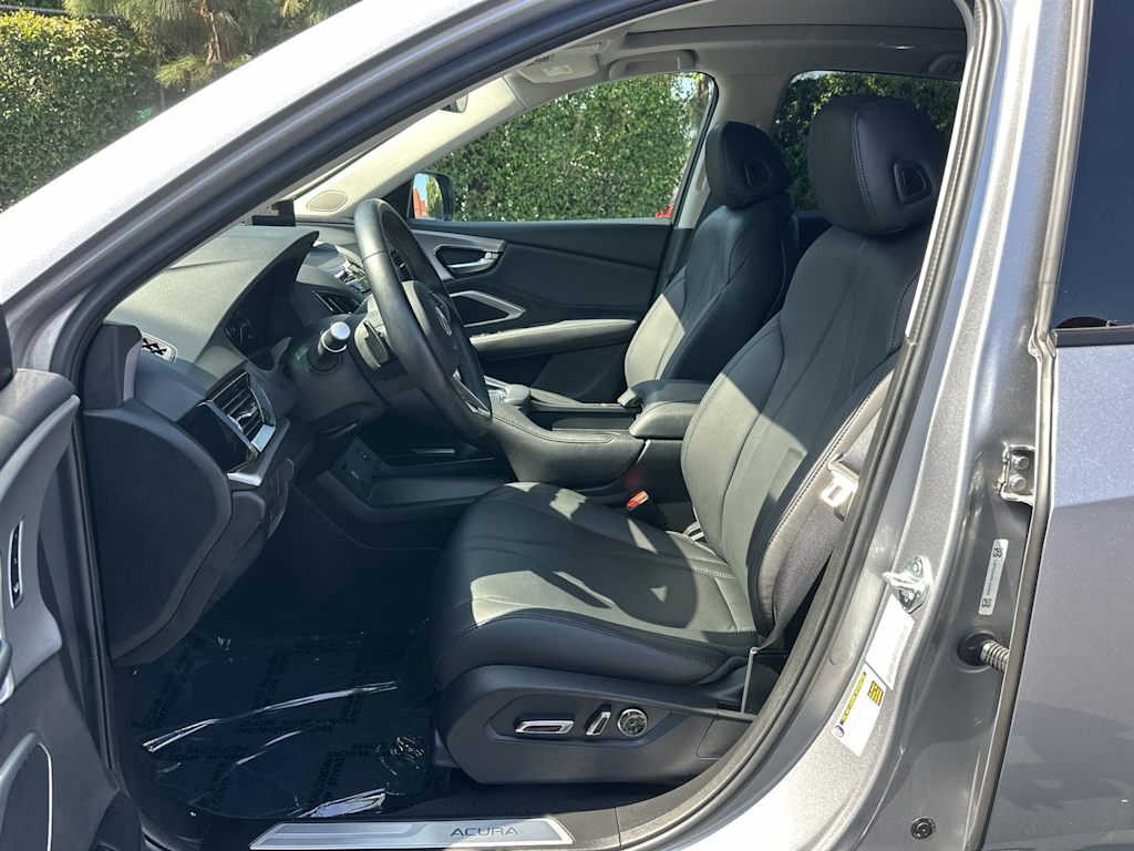 Thumbnail: 2024 Acura RDX - 10