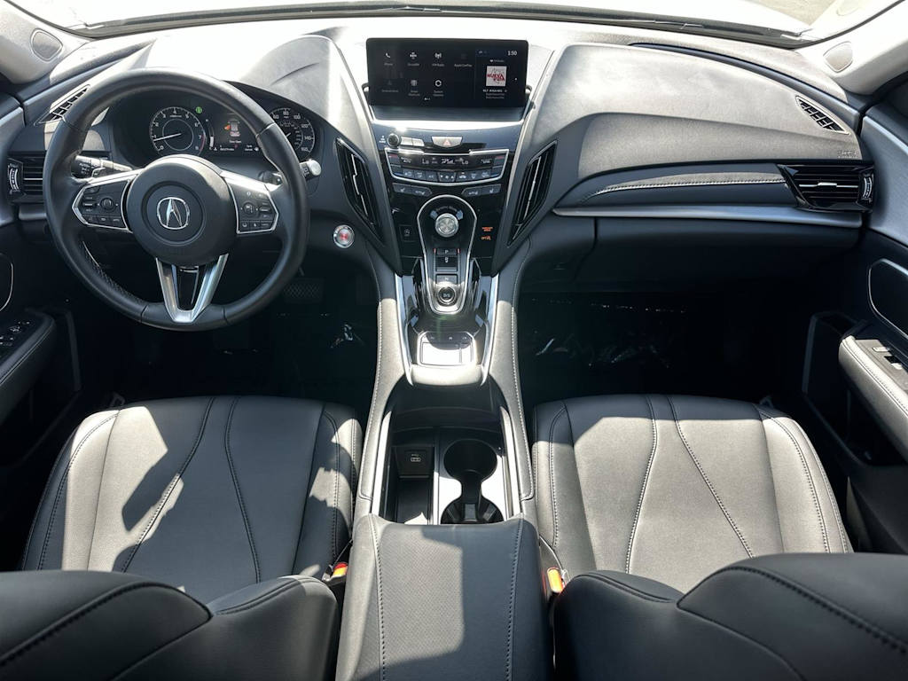 Thumbnail: 2024 Acura RDX - 9