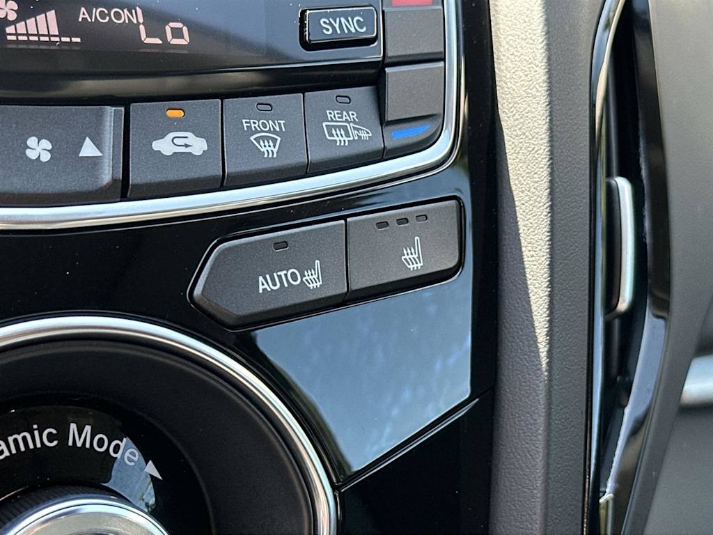 Thumbnail: 2024 Acura RDX - 25