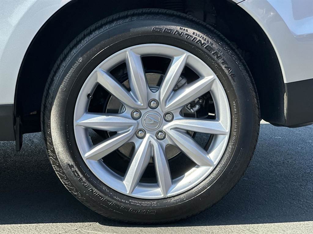 Thumbnail: 2024 Acura RDX - 7