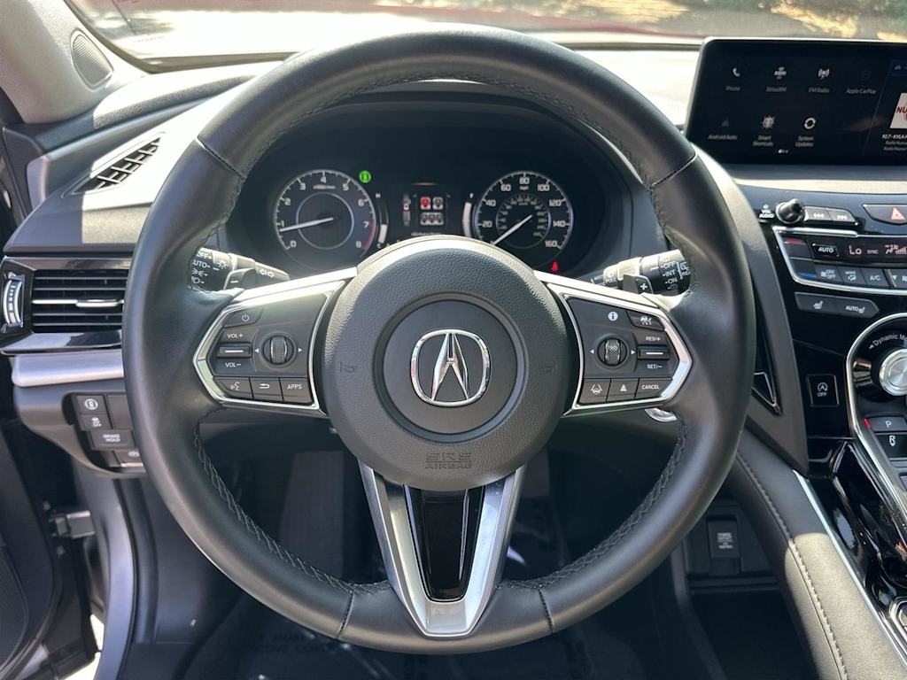 Thumbnail: 2024 Acura RDX - 14