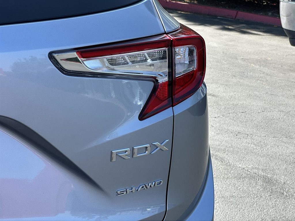 Thumbnail: 2024 Acura RDX - 20