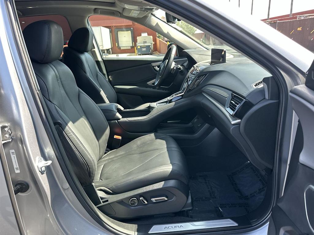 Thumbnail: 2024 Acura RDX - 11