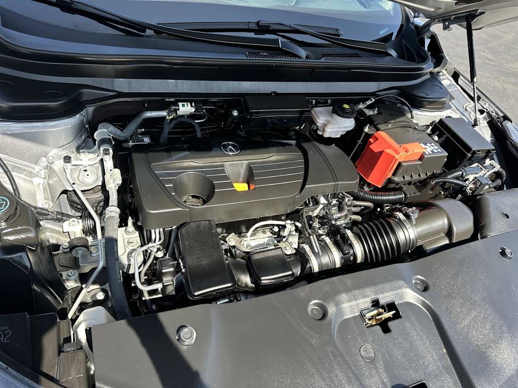 Thumbnail: 2024 Acura RDX - 8