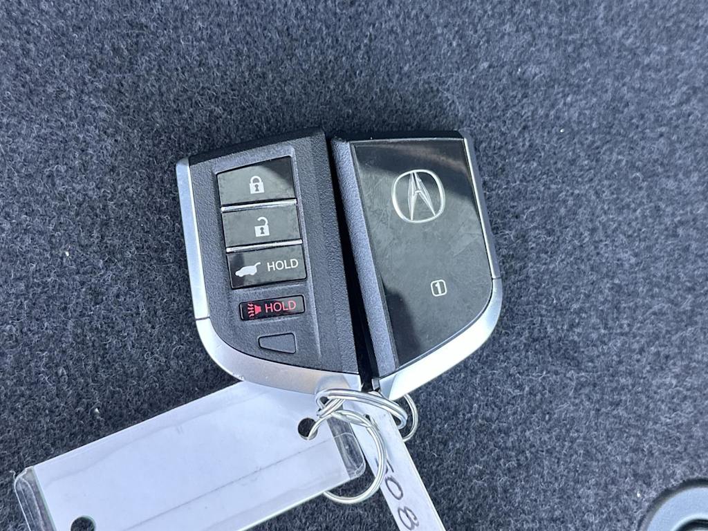 Thumbnail: 2024 Acura RDX - 19