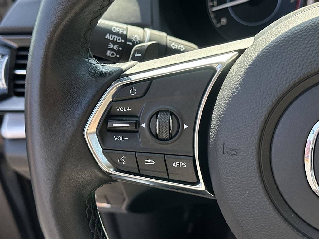 Thumbnail: 2024 Acura RDX - 23