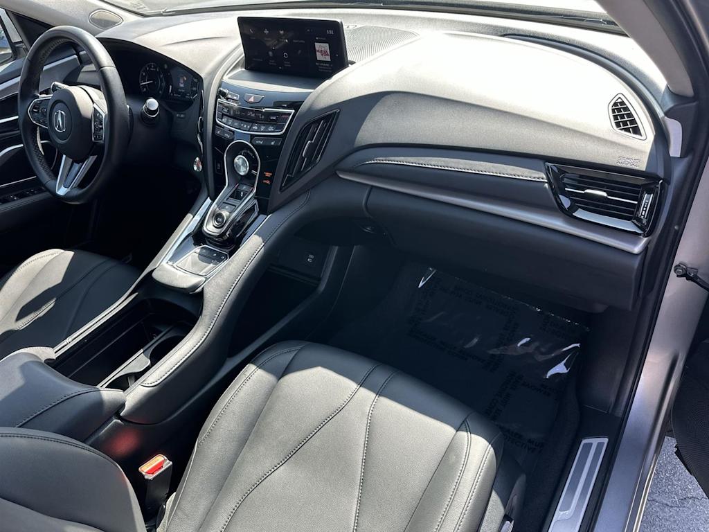 Thumbnail: 2024 Acura RDX - 13