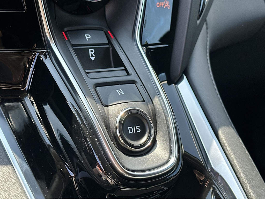 Thumbnail: 2024 Acura RDX - 16