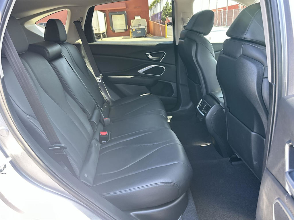 Thumbnail: 2024 Acura RDX - 12