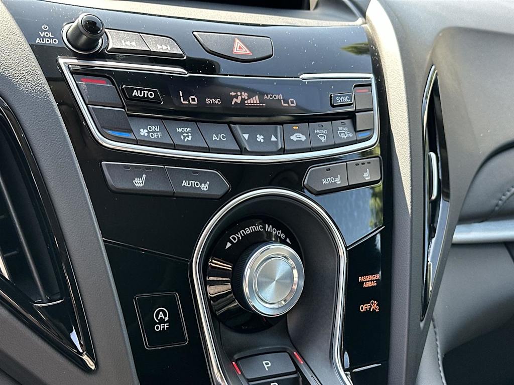 Thumbnail: 2024 Acura RDX - 26