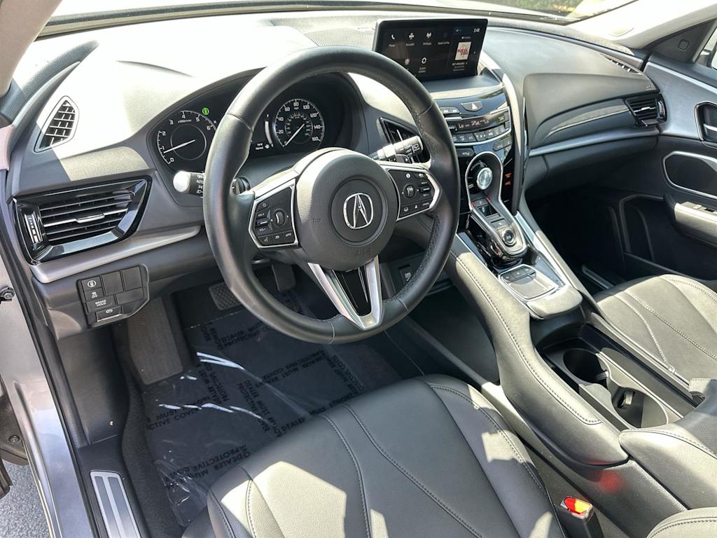 Thumbnail: 2024 Acura RDX - 2