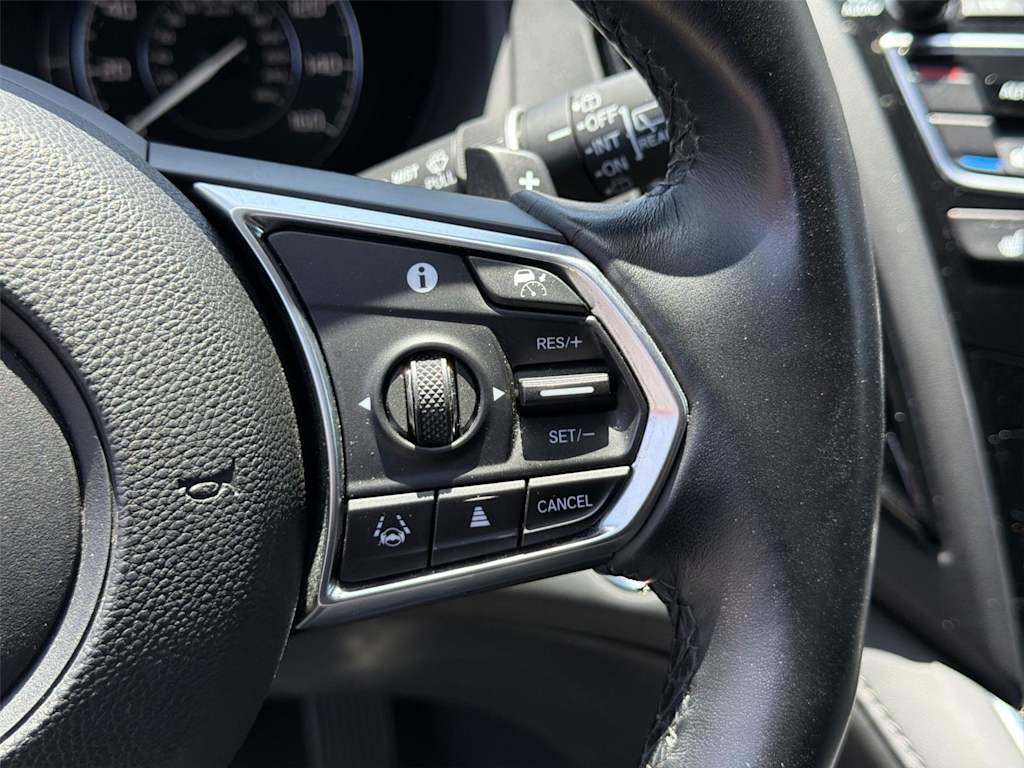 Thumbnail: 2023 Acura RDX - 27