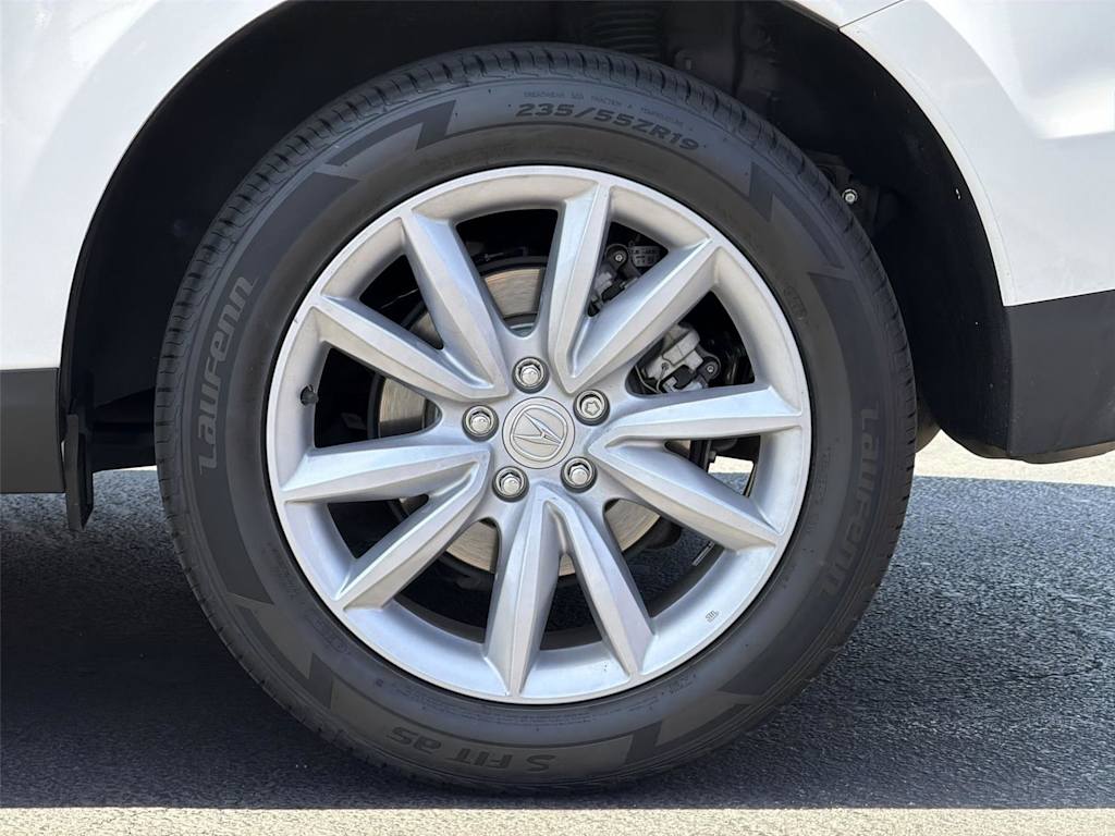 Thumbnail: 2023 Acura RDX - 8