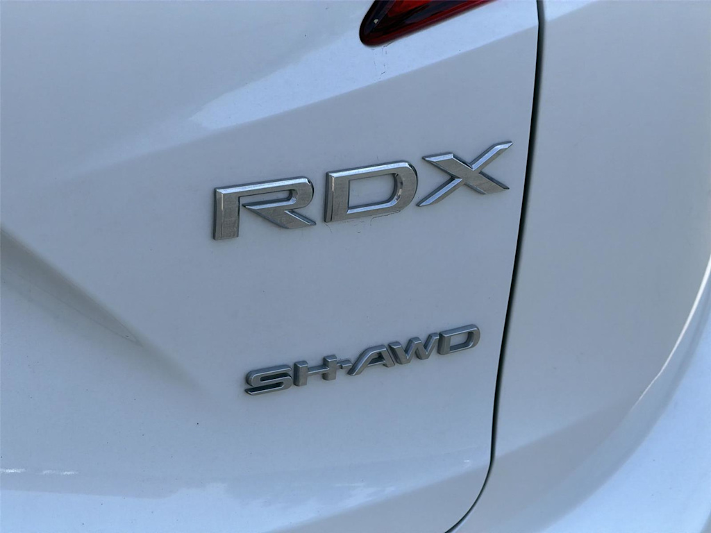 Thumbnail: 2023 Acura RDX - 7