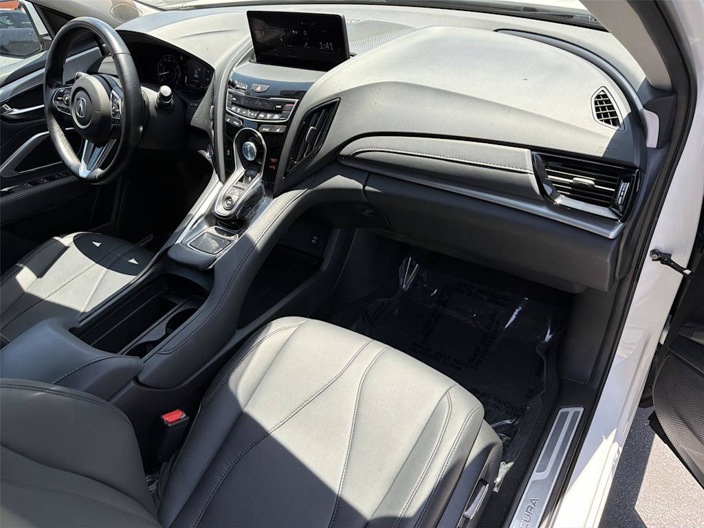 Thumbnail: 2023 Acura RDX - 14