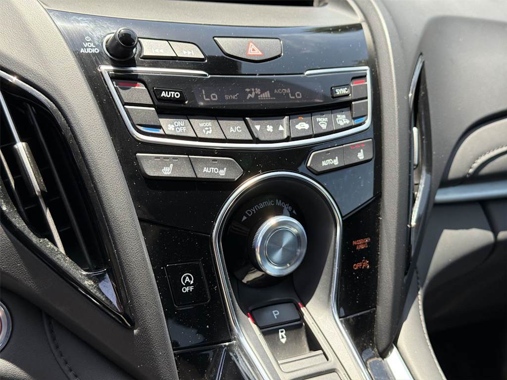 Thumbnail: 2023 Acura RDX - 29
