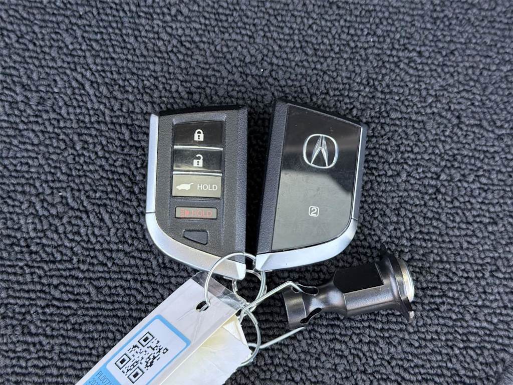 Thumbnail: 2023 Acura RDX - 20
