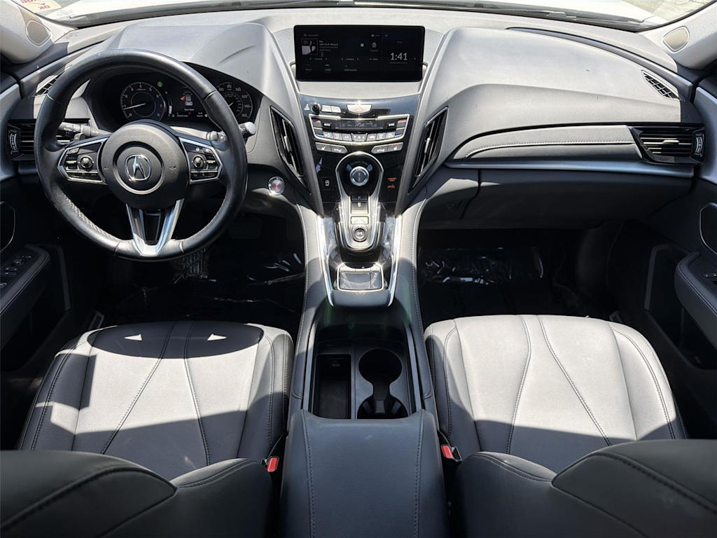Thumbnail: 2023 Acura RDX - 10