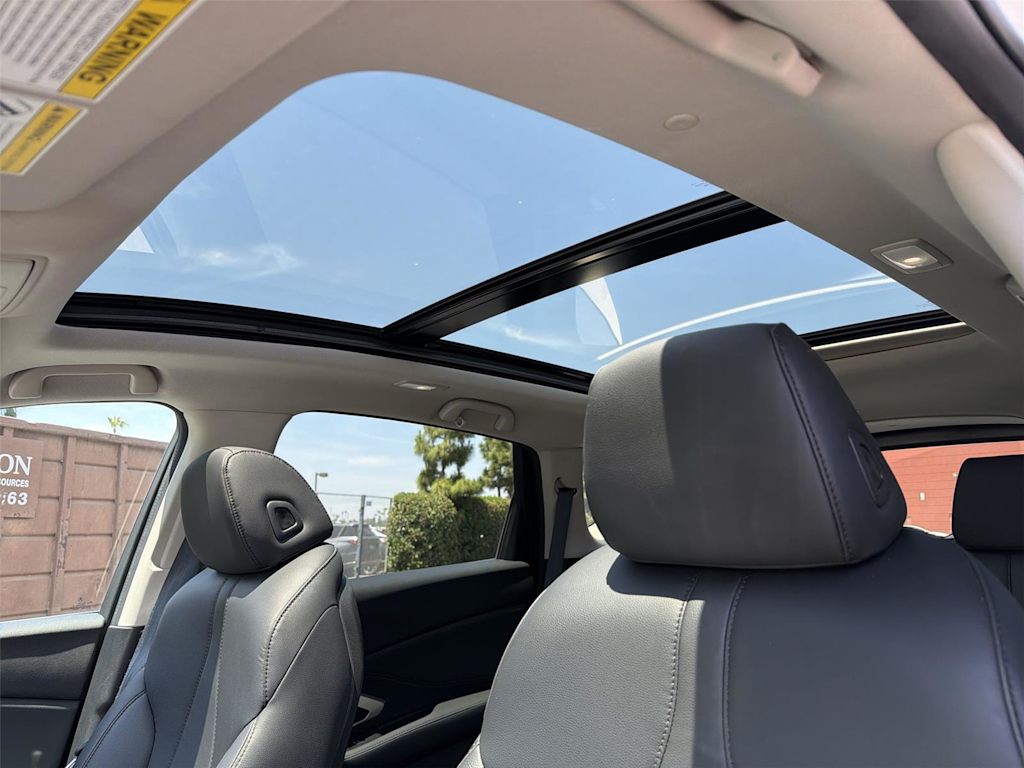 Thumbnail: 2023 Acura RDX - 34