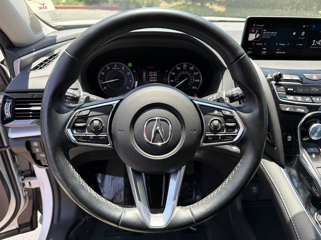 Thumbnail: 2023 Acura RDX - 15