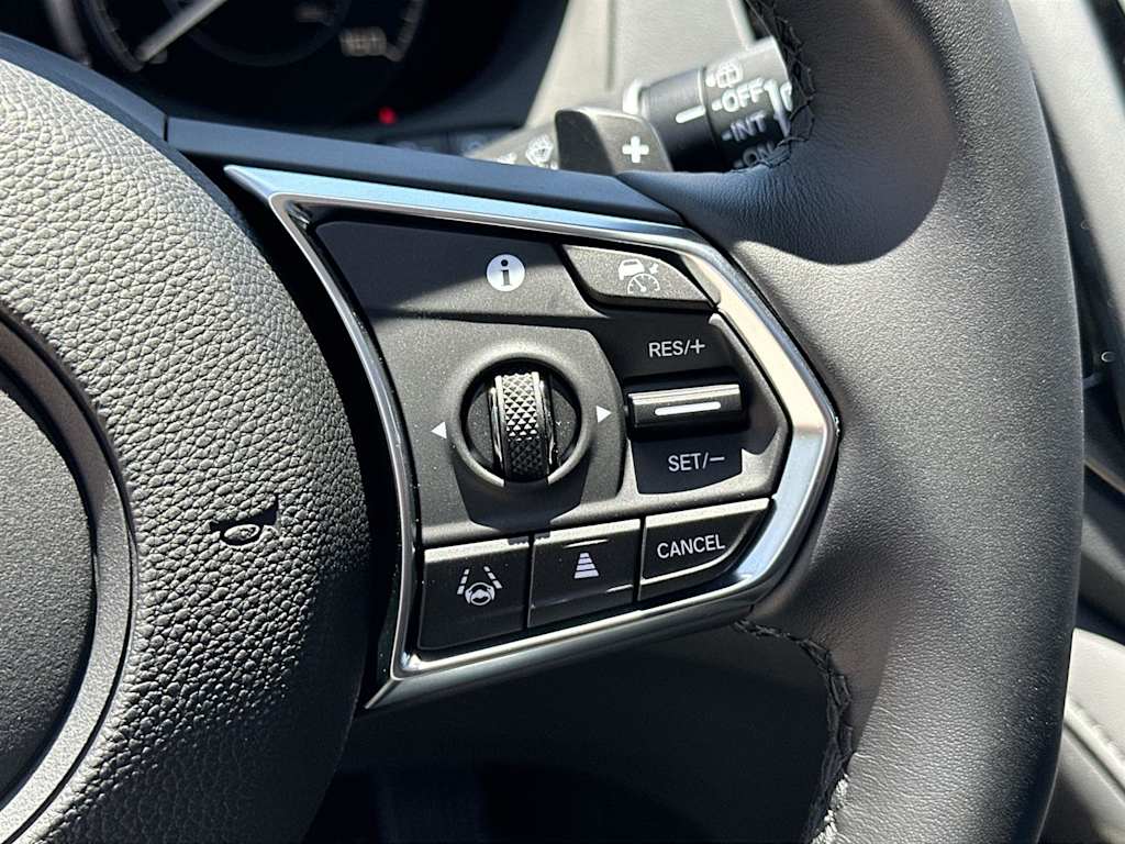 Thumbnail: 2025 Acura RDX - 27