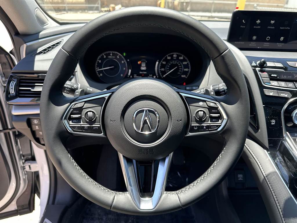 Thumbnail: 2025 Acura RDX - 24