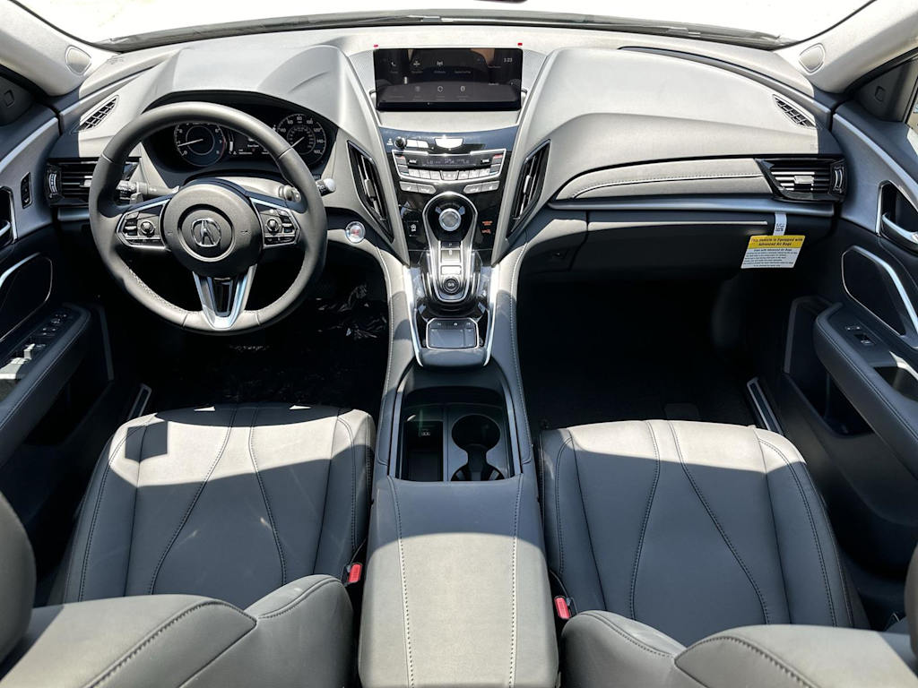 Thumbnail: 2025 Acura RDX - 10