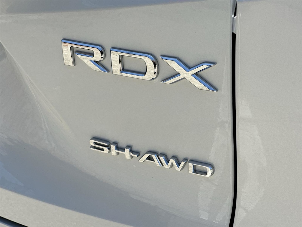 Thumbnail: 2025 Acura RDX - 7