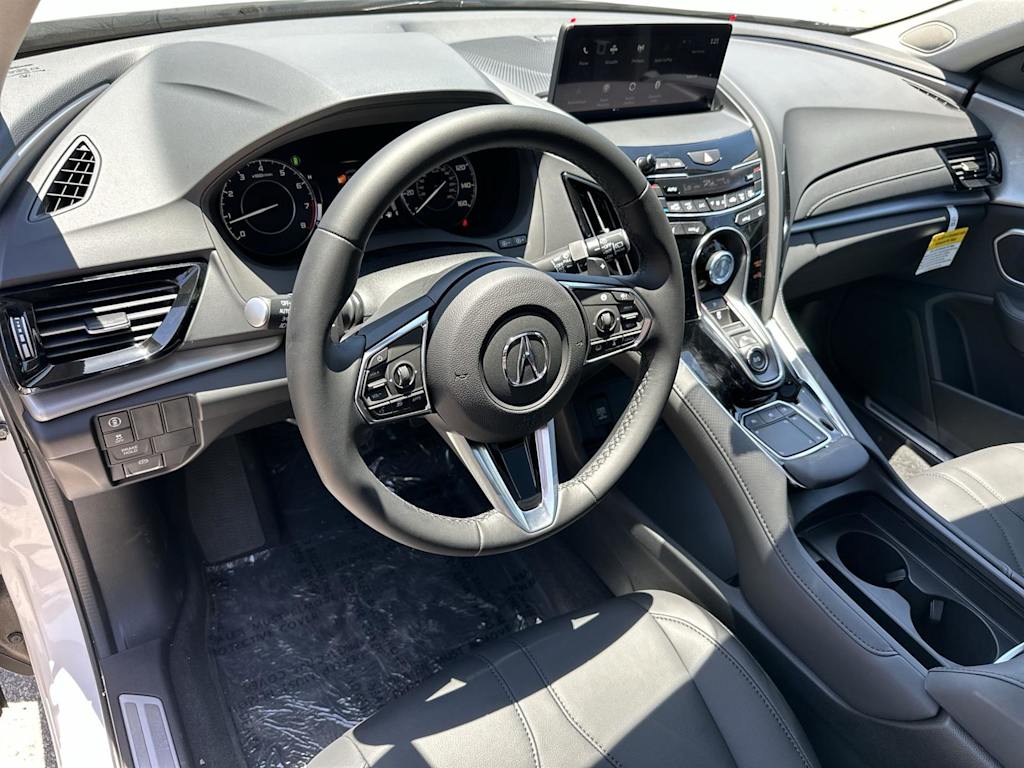 Thumbnail: 2025 Acura RDX - 2