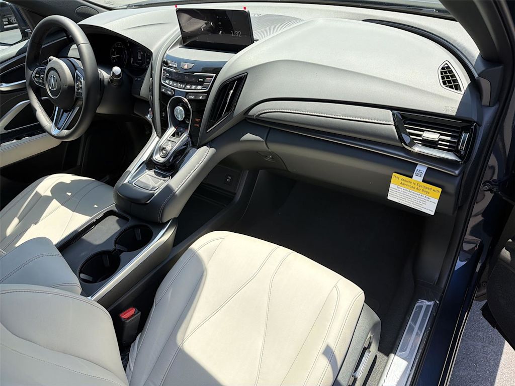 Thumbnail: 2026 Acura RDX - 14
