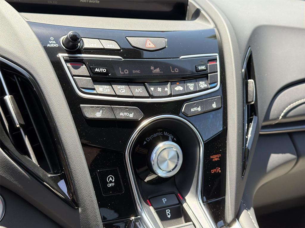 Thumbnail: 2026 Acura RDX - 25