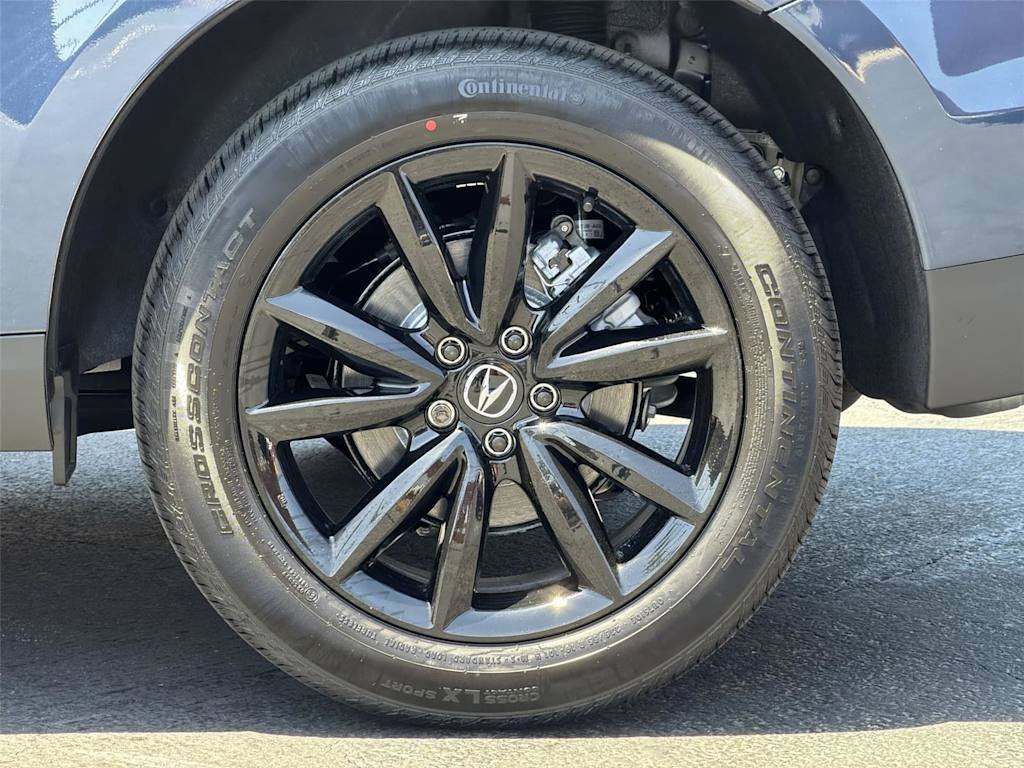 Thumbnail: 2026 Acura RDX - 8