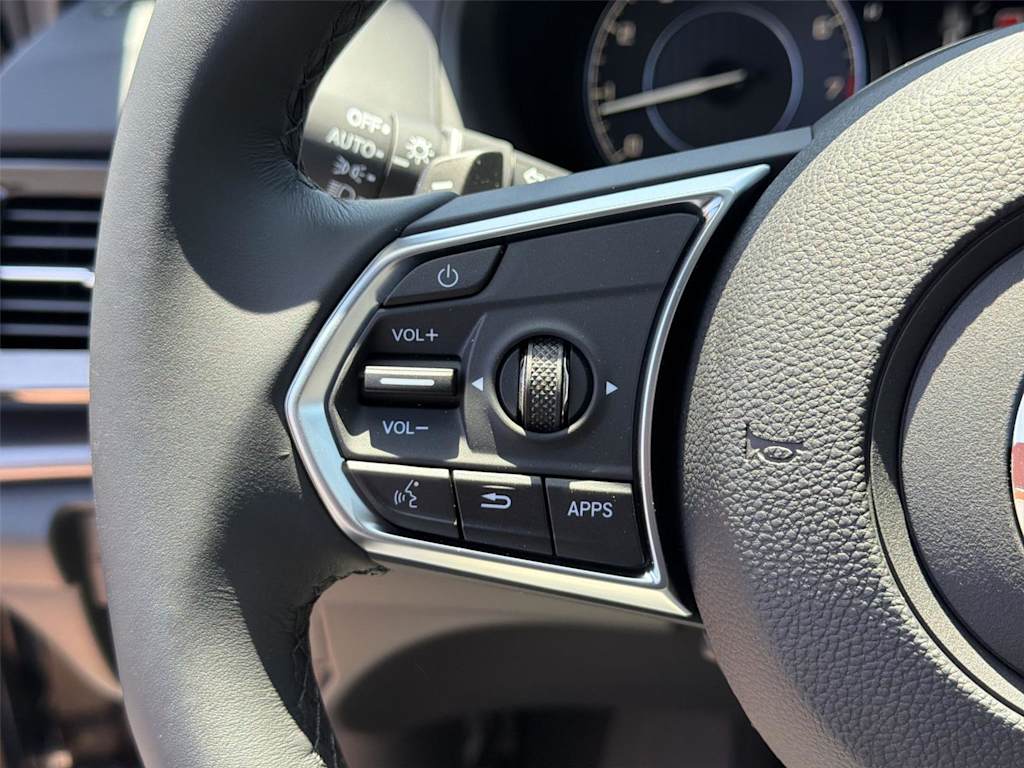 Thumbnail: 2026 Acura RDX - 22