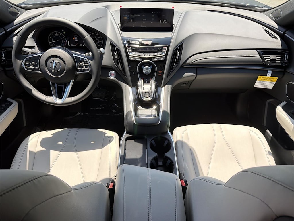 Thumbnail: 2026 Acura RDX - 10