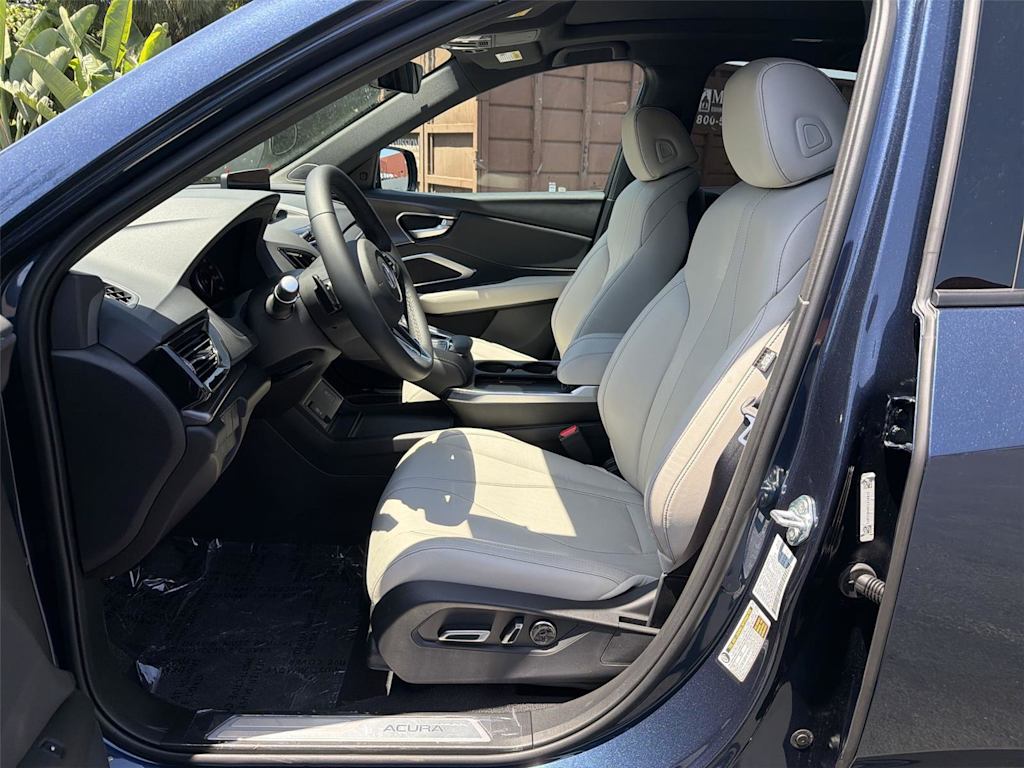 Thumbnail: 2026 Acura RDX - 11