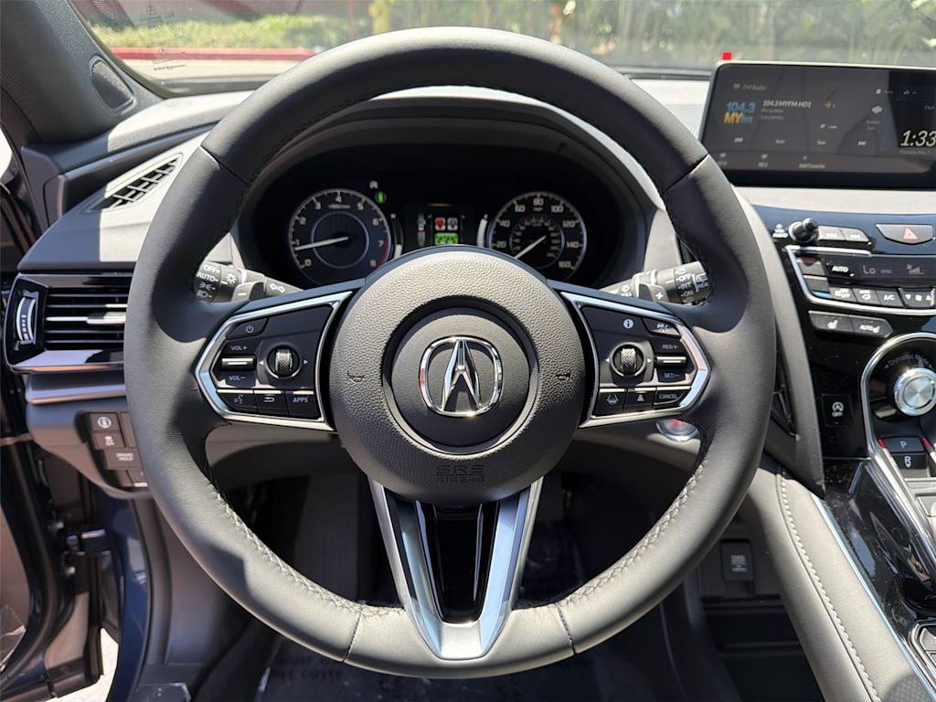 Thumbnail: 2026 Acura RDX - 15