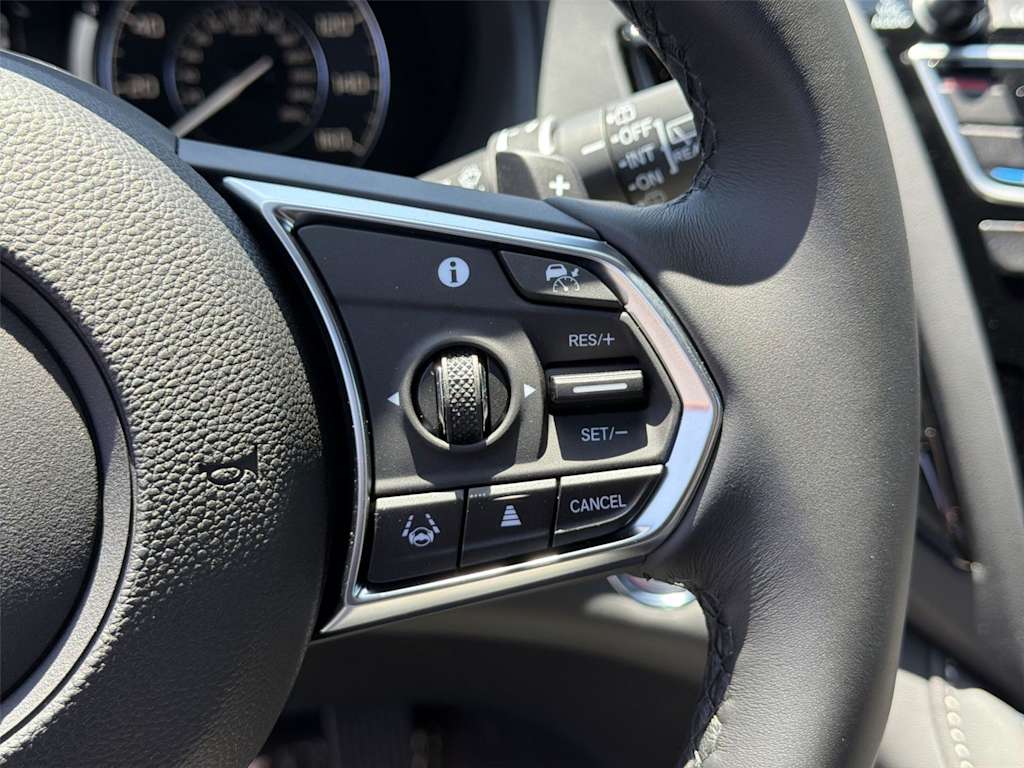 Thumbnail: 2026 Acura RDX - 23