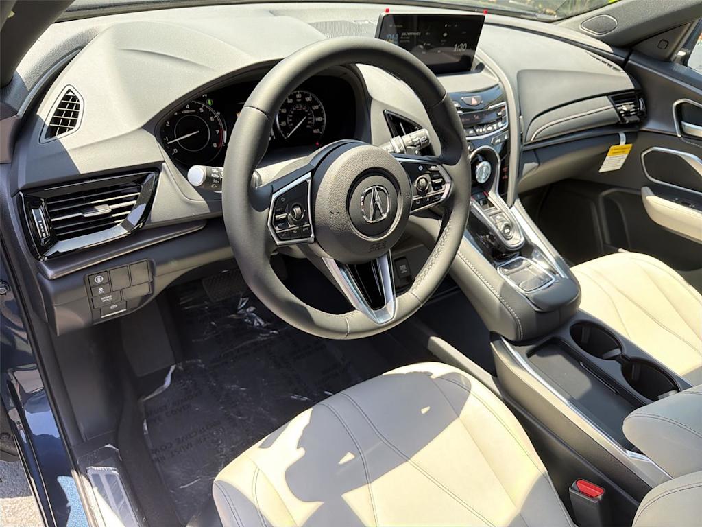 Thumbnail: 2026 Acura RDX - 2
