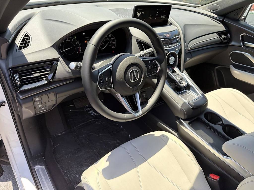 Thumbnail: 2026 Acura RDX - 2