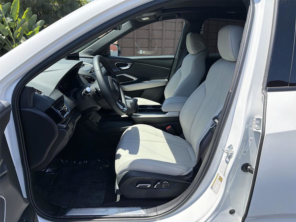 Thumbnail: 2026 Acura RDX - 11