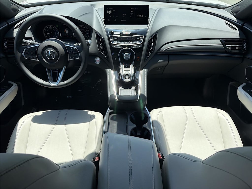 Thumbnail: 2026 Acura RDX - 10