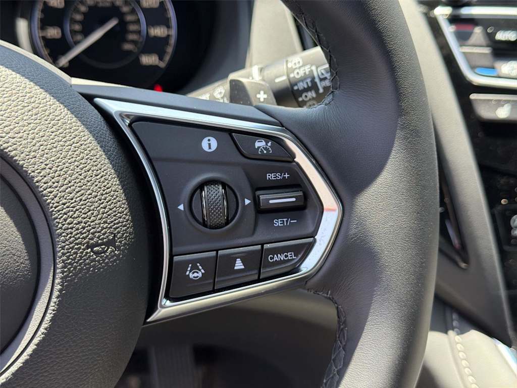 Thumbnail: 2026 Acura RDX - 23