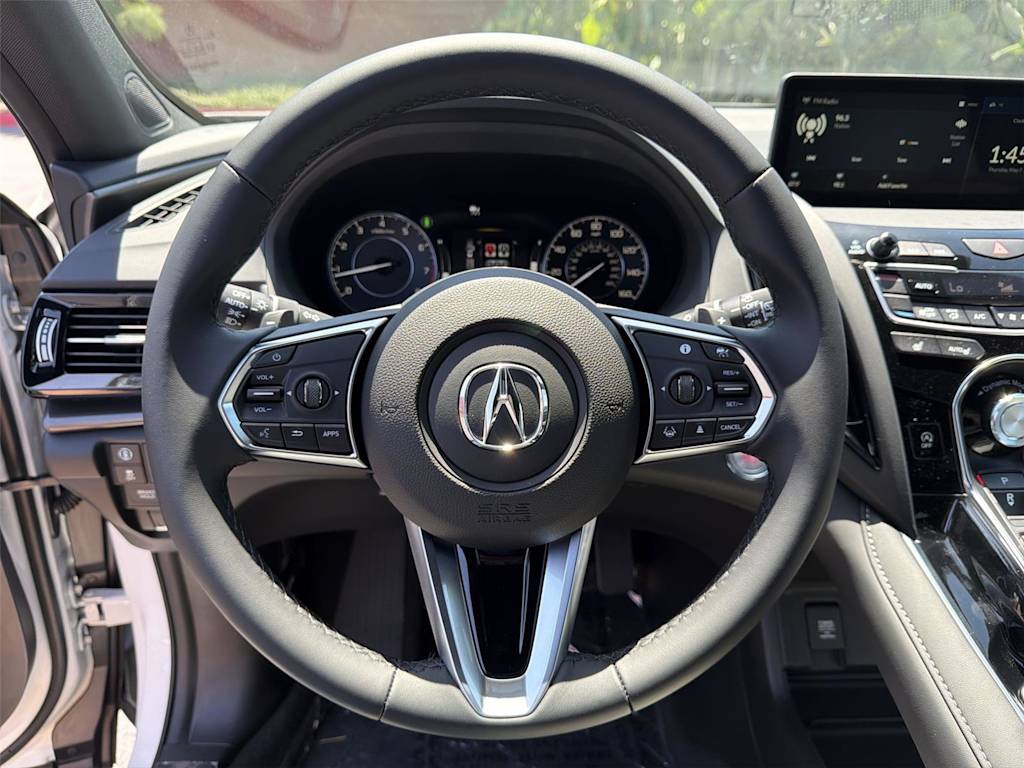 Thumbnail: 2026 Acura RDX - 15