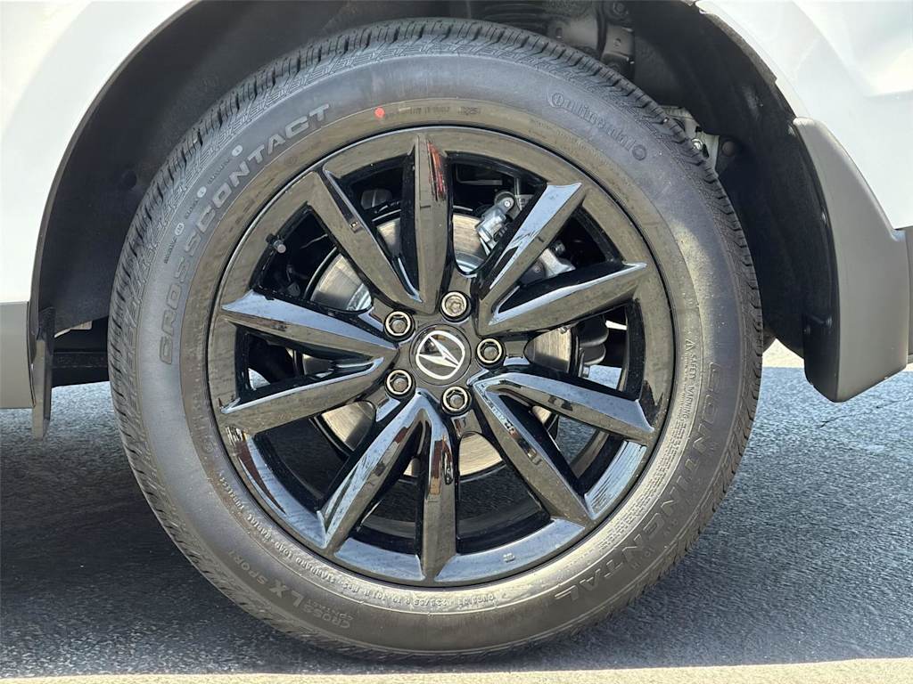 Thumbnail: 2026 Acura RDX - 8