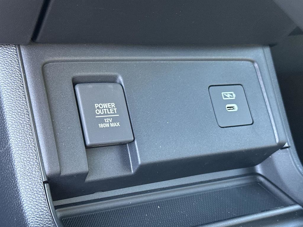 Thumbnail: 2025 Acura RDX - 27