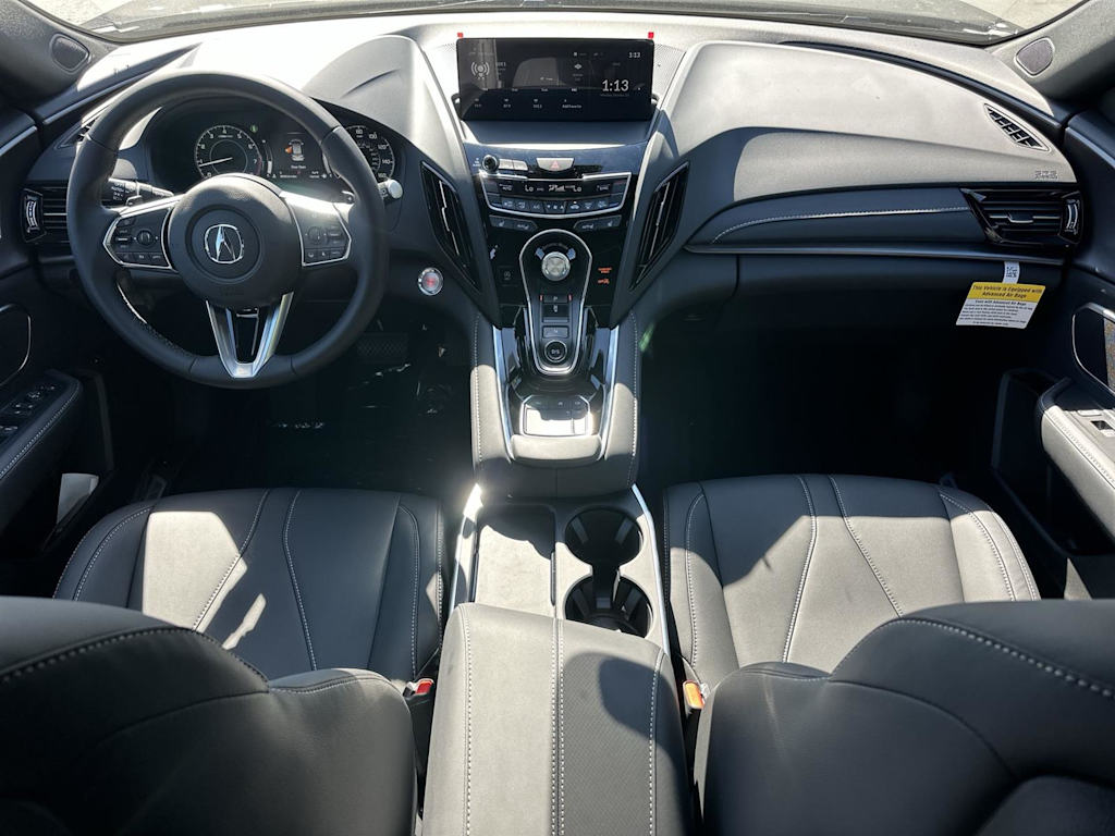 Thumbnail: 2025 Acura RDX - 9